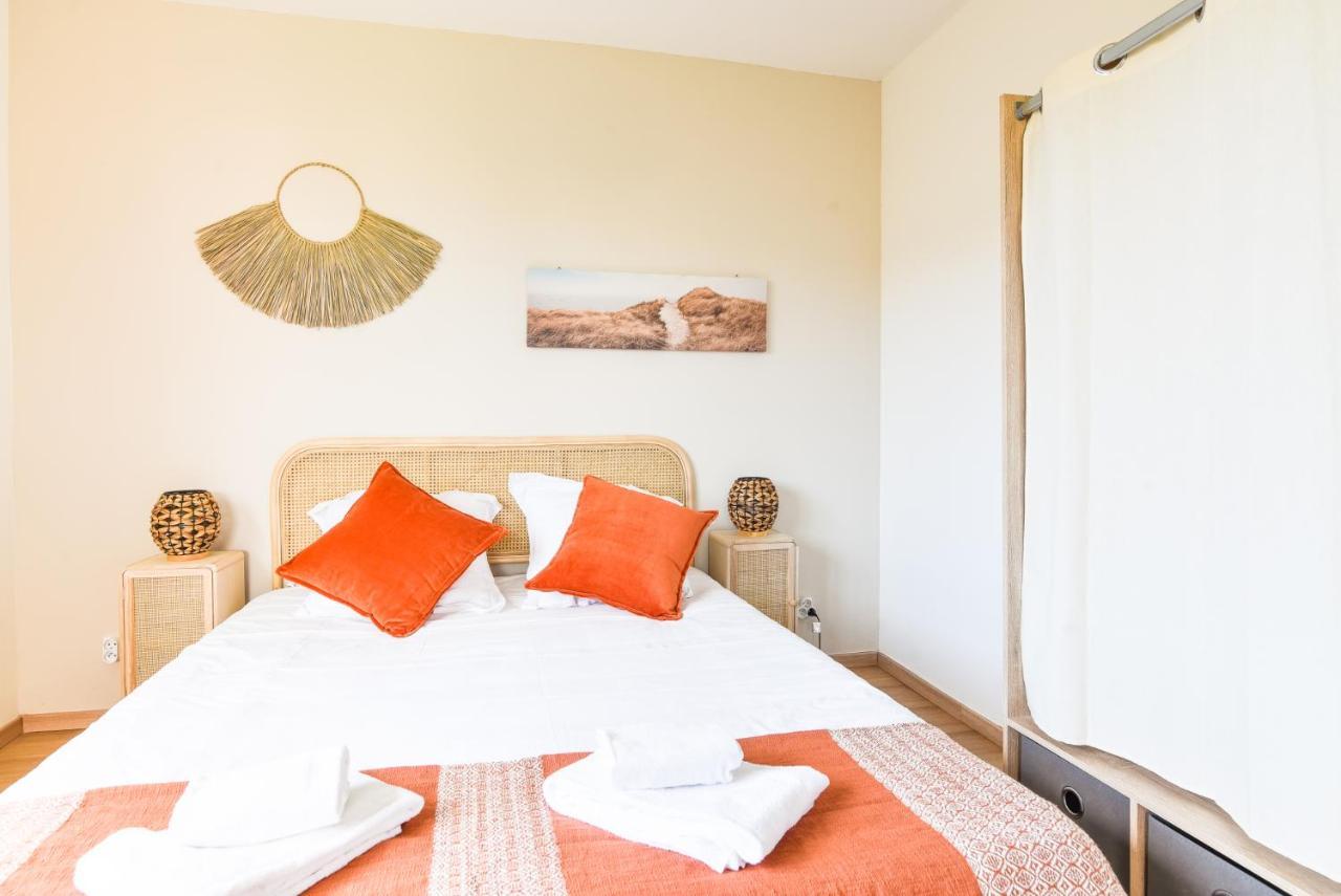Elegant - Le Remarkable - Parking Saverne Bagian luar foto